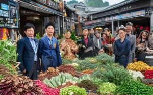 亳州药材信息咨询服务，助力农业发展的新引擎